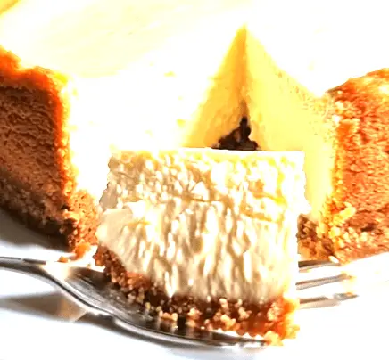 Cheesecake Sin Azúcar: Cremoso, Saludable y ¡Totalmente Irresistible! 1