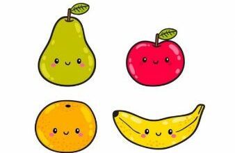 4 FRUTAS Que Debilitan Tus MÚSCULOS Después de los 60 (si las comes en exceso) 4