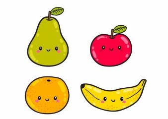 4 FRUTAS Que Debilitan Tus MÚSCULOS Después de los 60 (si las comes en exceso) 1