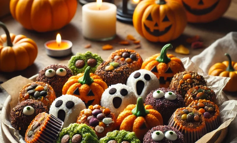 HALLOWEEN SALUDABLE 1