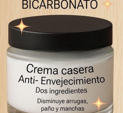 Cómo hacer el mejor colágeno casero con solo 2 ingredientes 1