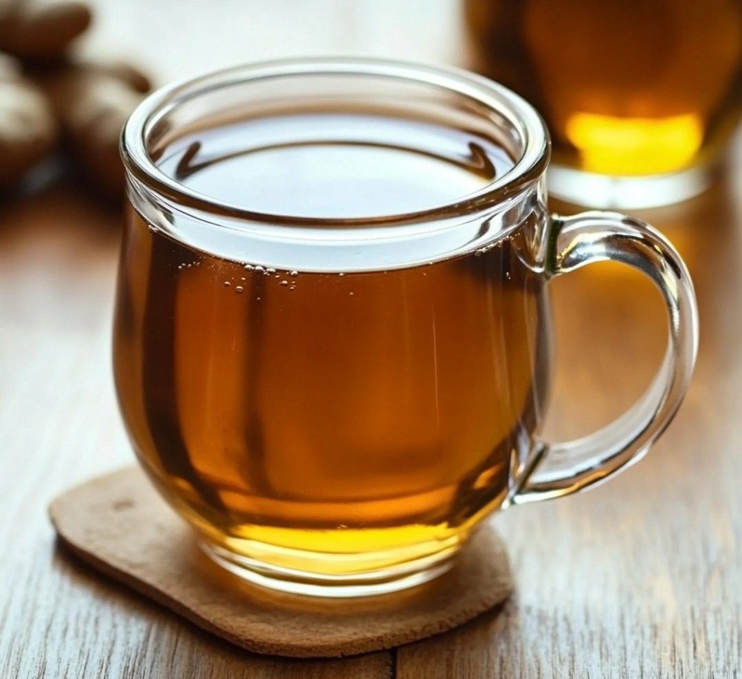 TÉ DE HOJAS DE AGUACATE Y MANGO