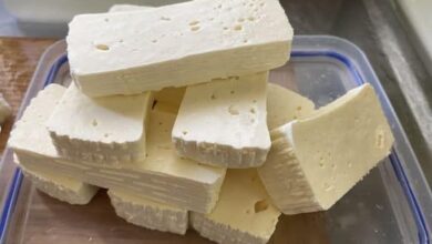 Queso Fresco: Suave, Natural y Versátil 4