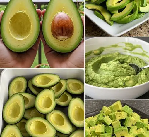 GUACAMOLE CASERO TRADICIONAL 1