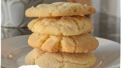 GALLETAS DE MAICENA QUE SE DERRITEN EN LA BOCA 6