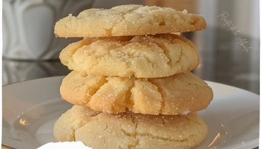 GALLETAS DE MAICENA QUE SE DERRITEN EN LA BOCA 1