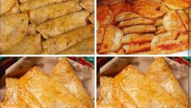 Tacos de Canasta — La receta de la abuela 10