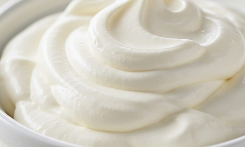 CREMA CHANTILLY CON CLARA DE HUEVO 1