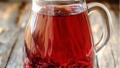 Mezcla de Flor de Jamaica con Hojas de Laurel y Canela 5