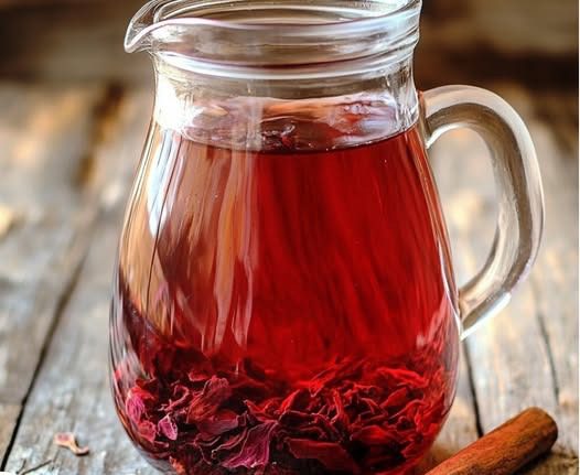 Mezcla de Flor de Jamaica con Hojas de Laurel y Canela 1