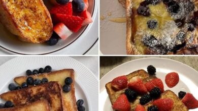 Pan Francés para Desayunar – Amor al Primer Mordisco 6