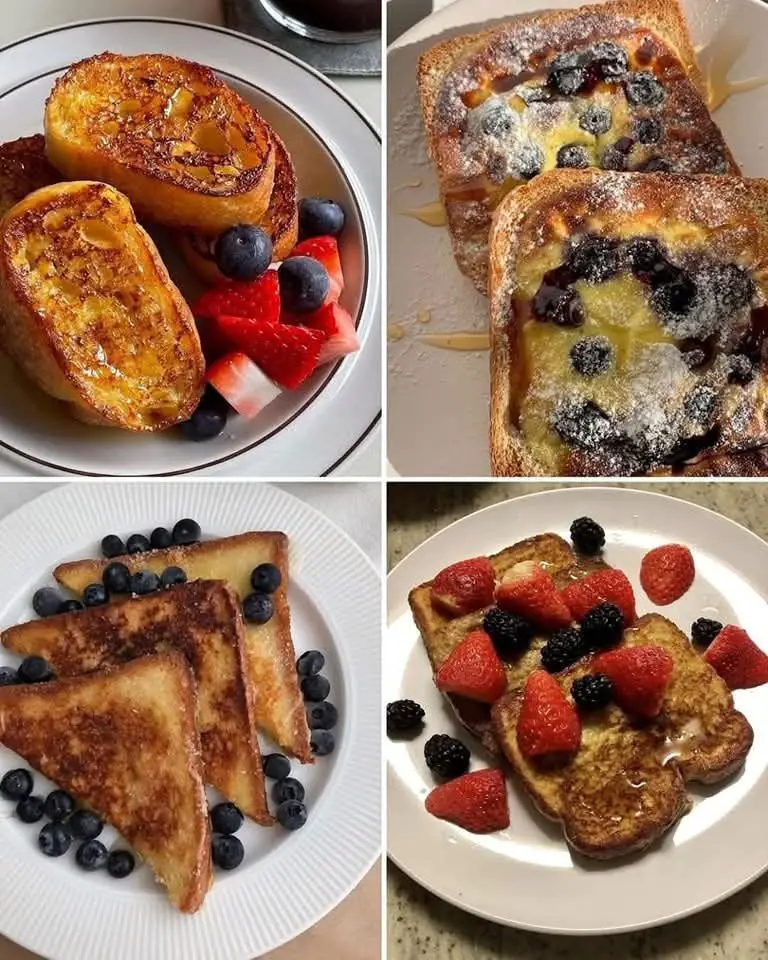 Pan Francés para Desayunar – Amor al Primer Mordisco