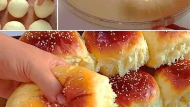 El Mejor Pan Brioche Dulce y Esponjoso – Tan suave que da abrazos 7