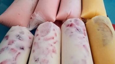 RECETAS DE HELADOS GOURMET 3