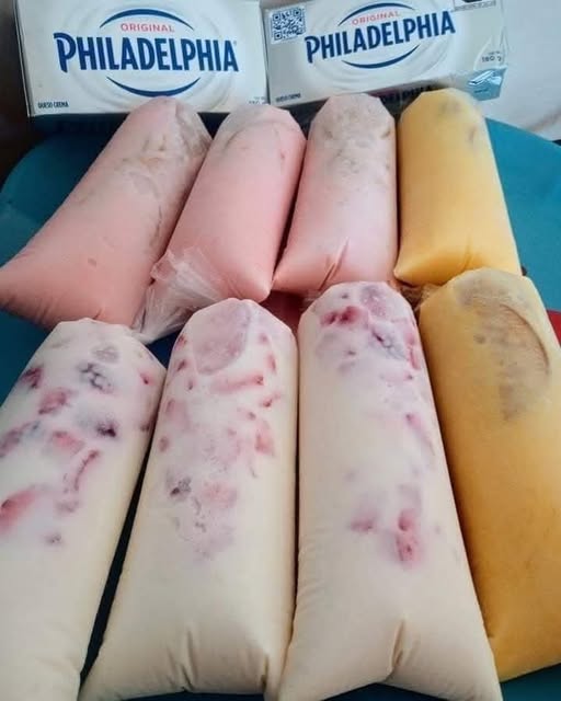 RECETAS DE HELADOS GOURMET