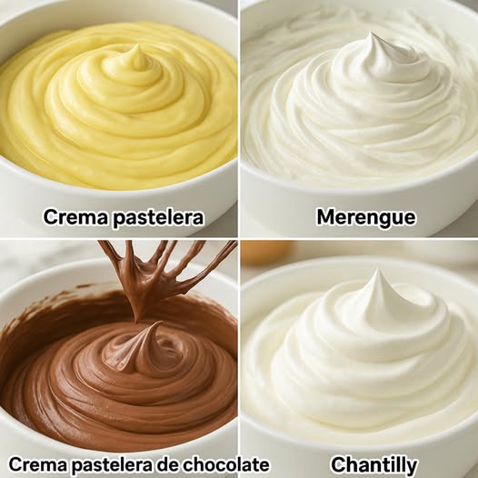 Realmente sabrosa 4 receta para mis fieles seguidores