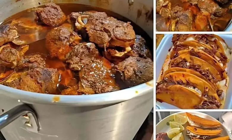 BIRRIA DE RES TRADICIONAL 1
