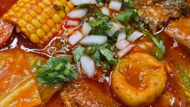 Tesmole de Res Tradicional 7