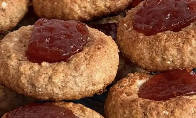 GALLETAS CASERAS: El Abrazo Más Dulce del Horno 1