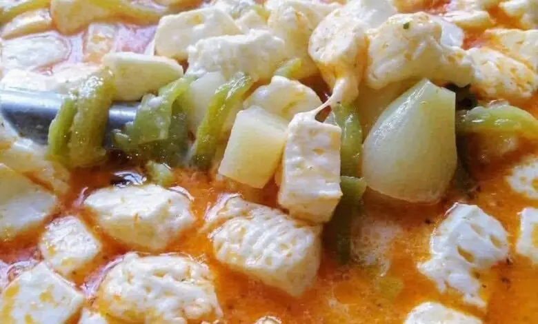 CALDO DE QUESO 1