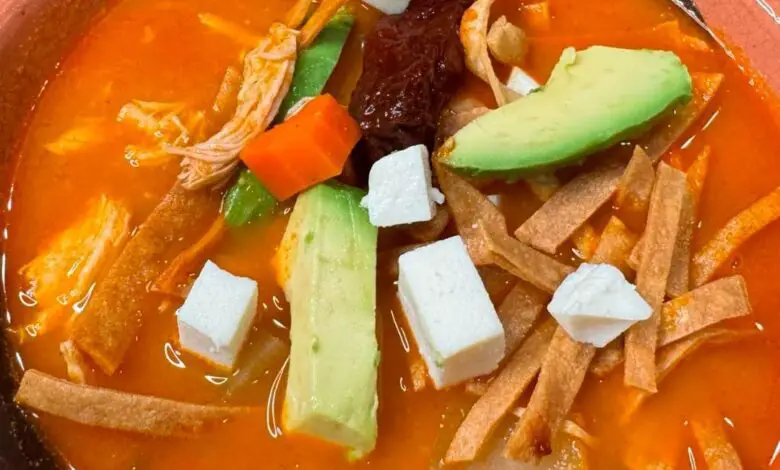 CALDO TLALPEÑO 1