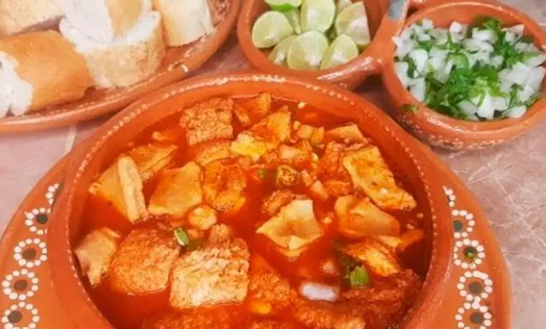 Menudo Mexicano 1