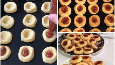 Galletitas Pepas Sin Manteca 12