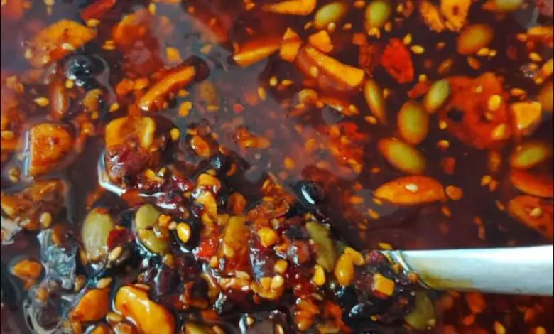 SALSA MACHA CASERA 1