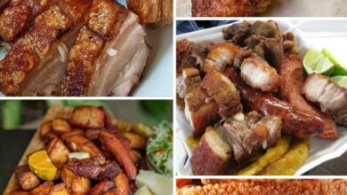 Chicharrones Crujientes Caseros 9