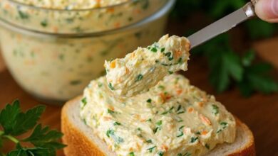 Paté Cremoso de Pollo y Zanahoria 2