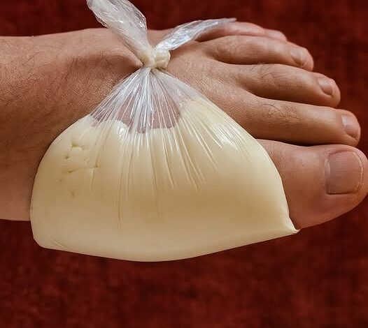 Viejo truco que actúa más rápido contra la inflamación, el dolor y la hinchazón de las articulaciones 1