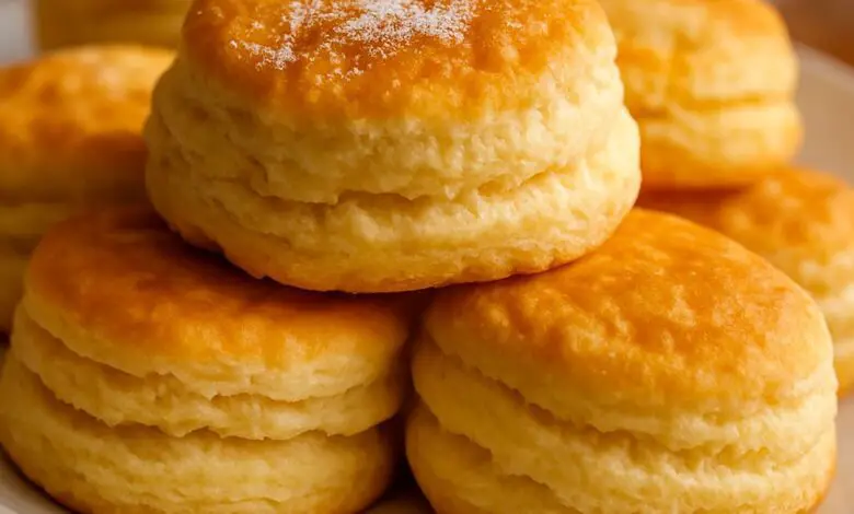 Bisquets Caseros 1