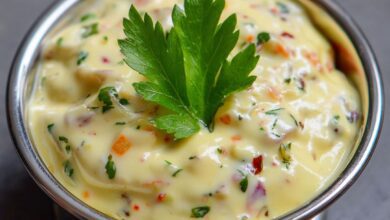 SALSA TÁRTARA CASERA 3