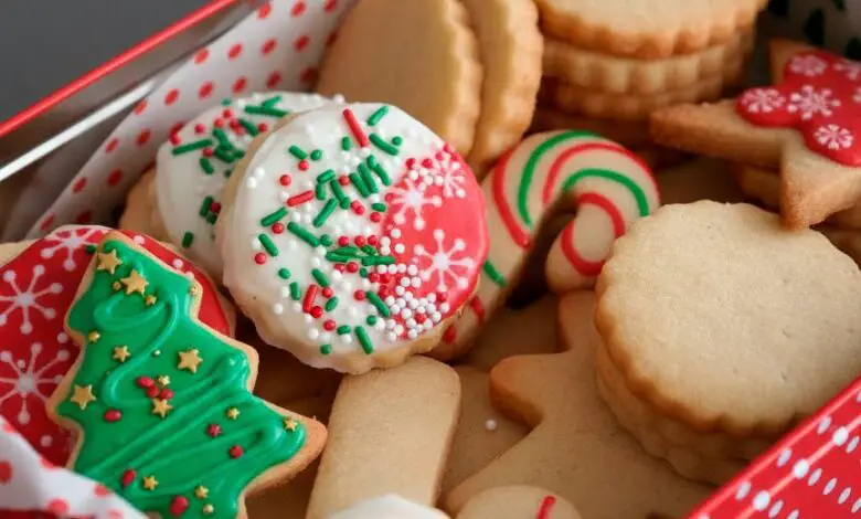 Galletas de Mantequilla de Chispi 1