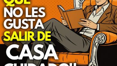 “No me gusta salir de casa”: 6 Verdades sobre quienes prefieren quedarse en su hogar 5