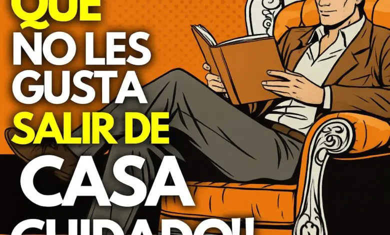 “No me gusta salir de casa”: 6 Verdades sobre quienes prefieren quedarse en su hogar 1