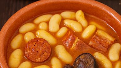Fabada Asturiana Autentica 6