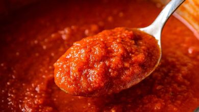 Salsa de Tomate Italiana 2