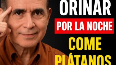 El Alimento que Evita que te Levantes a Orinar: ¡Cómelo Antes de Dormir! 3