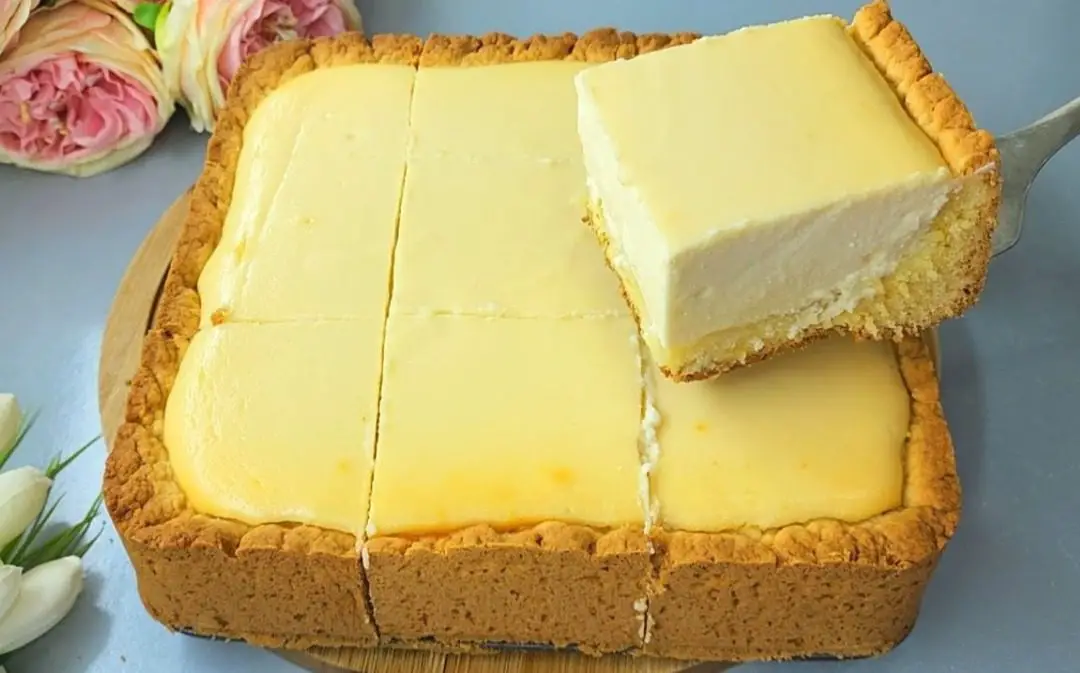 DELICIOSO PASTEL ITALIANO MUY FÁCIL DE PREPARAR