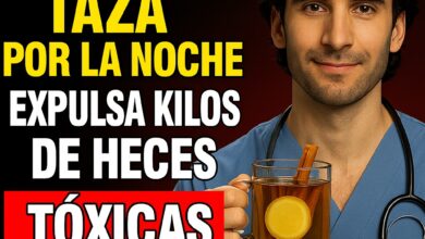 EL MEJOR Método Para Limpiar Tu Intestino y Eliminar El Estreñimiento 100% Natural 5