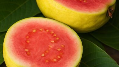 Médicos revelan que comer guayaba causa… algo que pocos imaginan 9