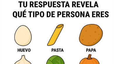 Debes elegir un alimento para comer crudo: tu respuesta revela qué tipo de persona eres 3