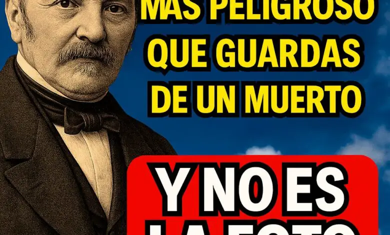 El objeto más PELIGROSO que puedes guardar de un fallecido (y no es la foto). 1