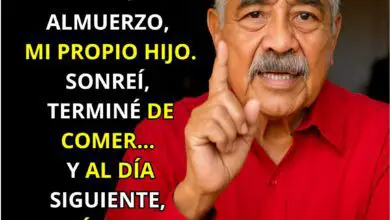 Me llamaron “viejo inútil” mi propio hijo. Así que al día siguiente, decidí cambiar las cerraduras. 2