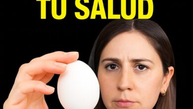 ¡Deja de comer huevos así! (Nutricionista revela el motivo) 4