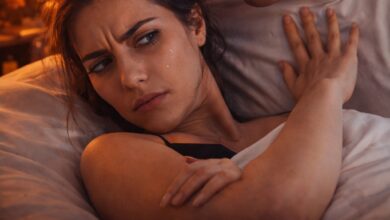 Las mujeres pierden el deseo por estas 4 razones (y casi nadie habla de ello) 4