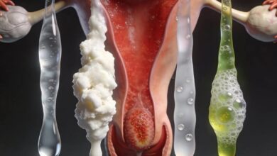 Flujo vaginal persistente, cambios de color y “hongos que no se curan”: lo que realmente puede estar pasando 1