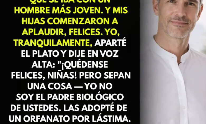 El cumpleaños que lo destruyó todo 1