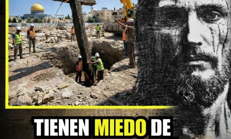 9 pruebas de que Jesús sí existió (más allá de la fe) 1
